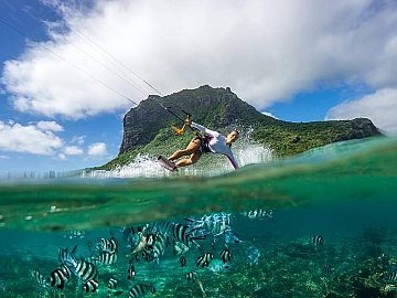 Zdjęcie kierunku: Mauritus